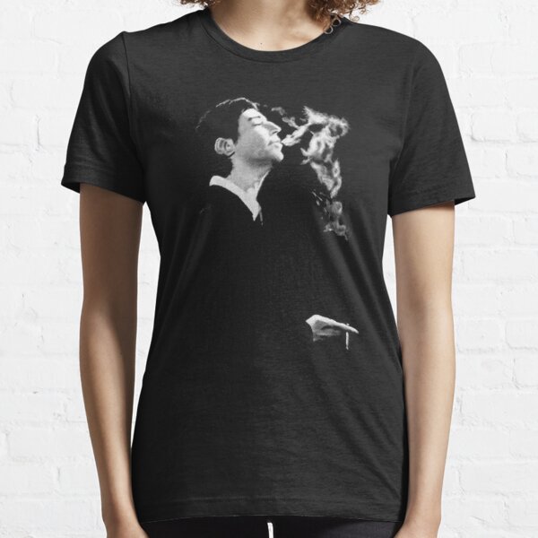 Serge Gainsbourg essentiel T-shirt essentiel