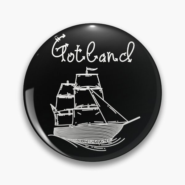 Item preview, Gotland Baltic Sea island vacation with sailing ship designed and sold by Denis Rösler.