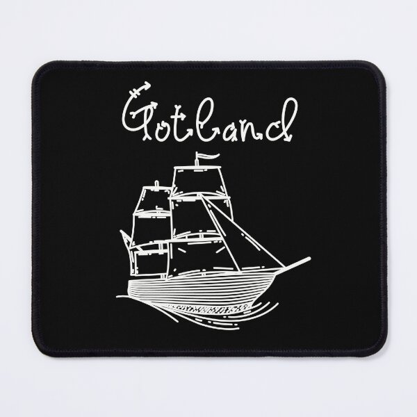 Item preview, Gotland Baltic Sea island vacation with sailing ship designed and sold by Denis Rösler.
