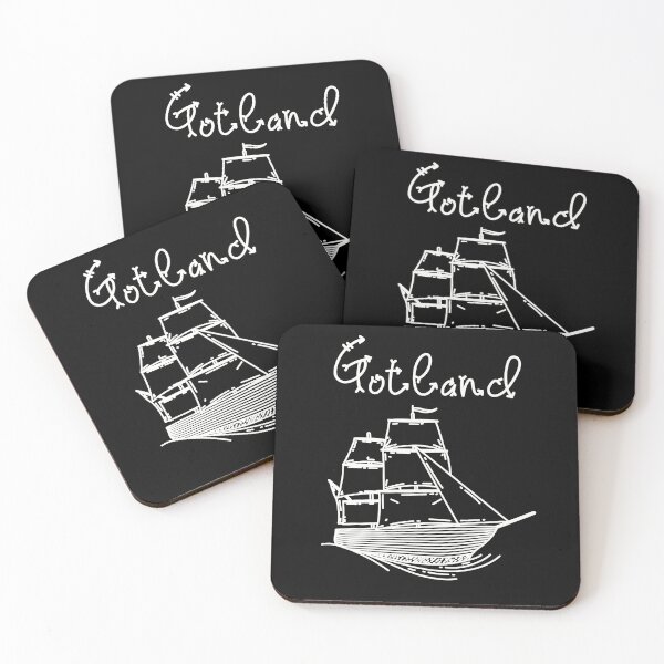 Item preview, Gotland Baltic Sea island vacation with sailing ship designed and sold by Denis Rösler.