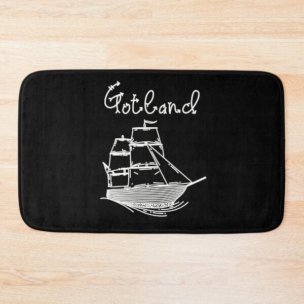 Item preview, Gotland Baltic Sea island vacation with sailing ship designed and sold by Denis Rösler.