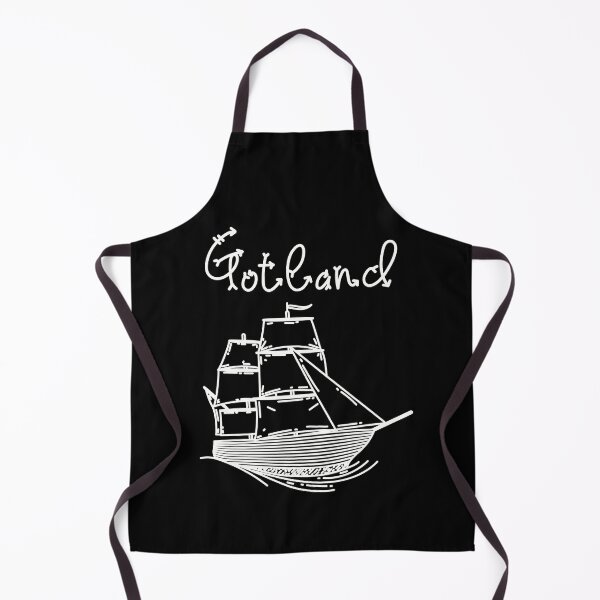 Item preview, Gotland Baltic Sea island vacation with sailing ship designed and sold by Denis Rösler.