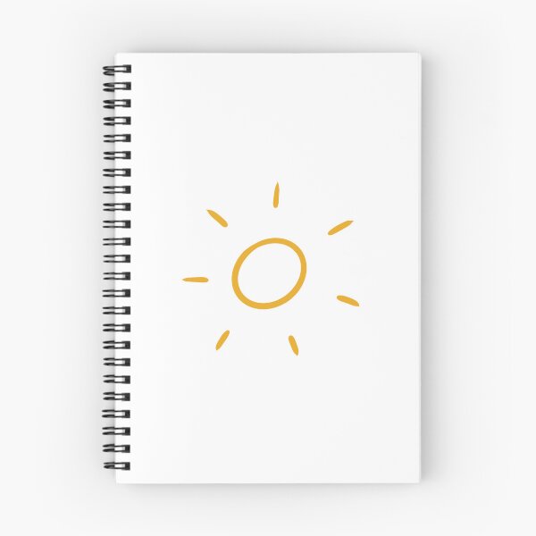 Item preview, Doodle cute sun designed and sold by ValeryFlame.