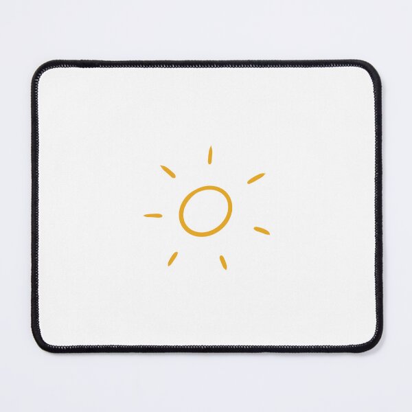 Item preview, Doodle cute sun designed and sold by ValeryFlame.