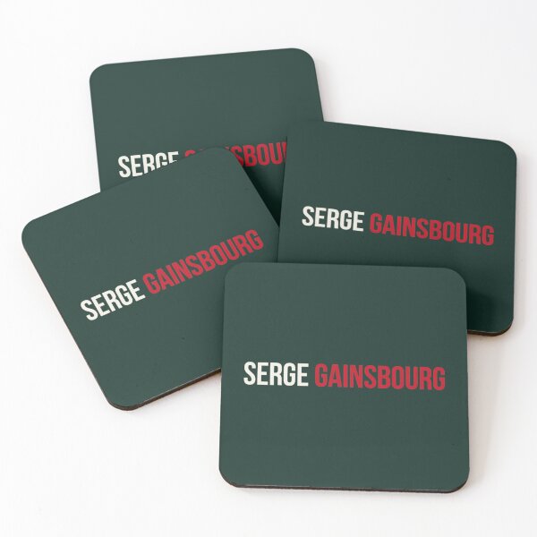 Item preview, SERGE GAINSBOURG  essentiel       designed and sold by Flickercandle.