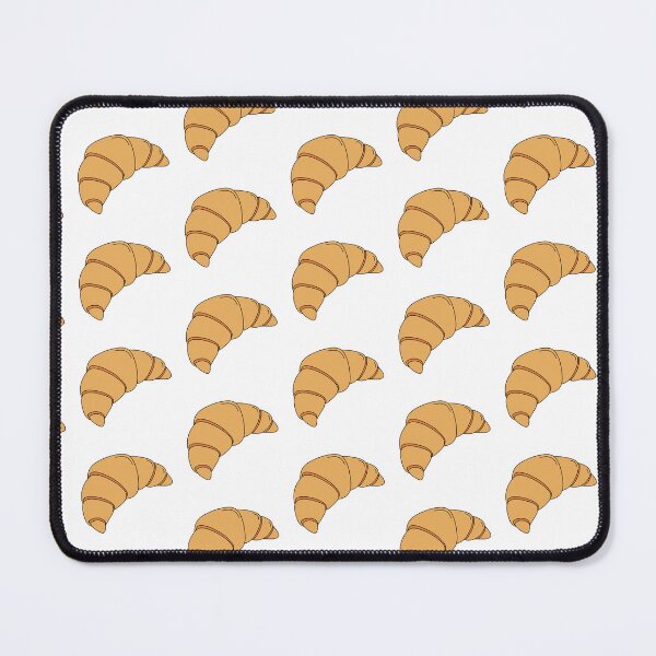 Item preview, croissant pack designed and sold by stickers-packs.