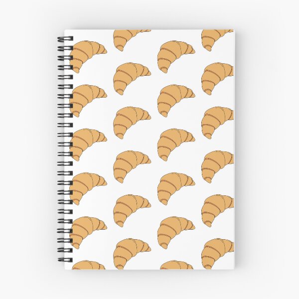 Item preview, croissant pack designed and sold by stickers-packs.