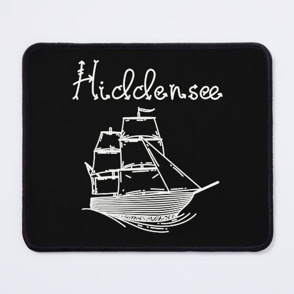Item preview, Hiddensee Baltic Sea island vacation with sailing ship designed and sold by Denis Rösler.