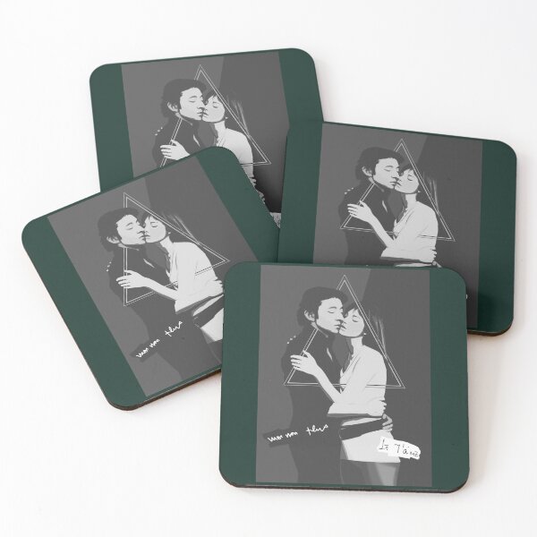 Item preview, Serge Gainsbourg et Jane Birkin Je t_aime moi non plus  respirant  designed and sold by Flickercandle.