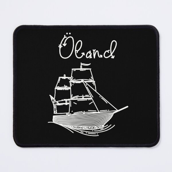 Item preview, Öland Baltic Sea island vacation with sailing ship designed and sold by Denis Rösler.