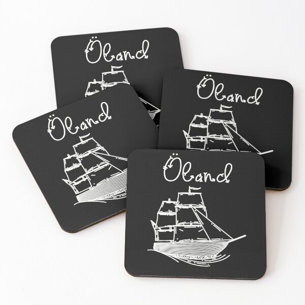 Item preview, Öland Baltic Sea island vacation with sailing ship designed and sold by Denis Rösler.