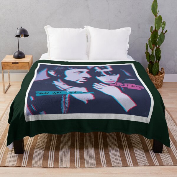 Item preview, Serge Gainsbourg et Jane Birkin Je t_aime moi non plus  respirant designed and sold by Flickercandle.