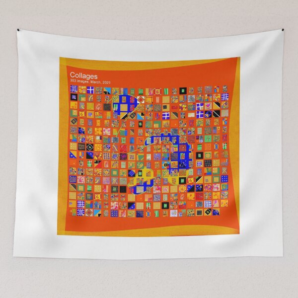 Item preview, Collage #120420221551 designed and sold by AnupamAbstract.