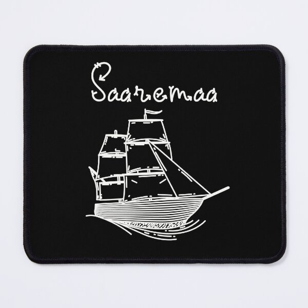 Item preview, Saaremaa Baltic Sea island vacation with sailing ship designed and sold by Denis Rösler.