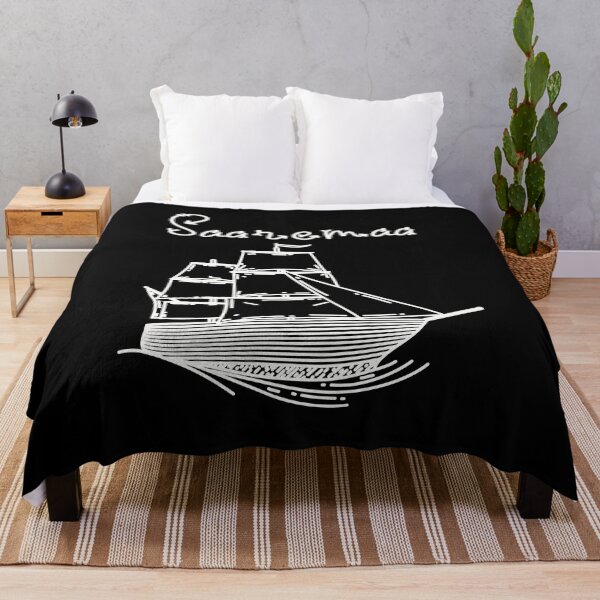Item preview, Saaremaa Baltic Sea island vacation with sailing ship designed and sold by Denis Rösler.