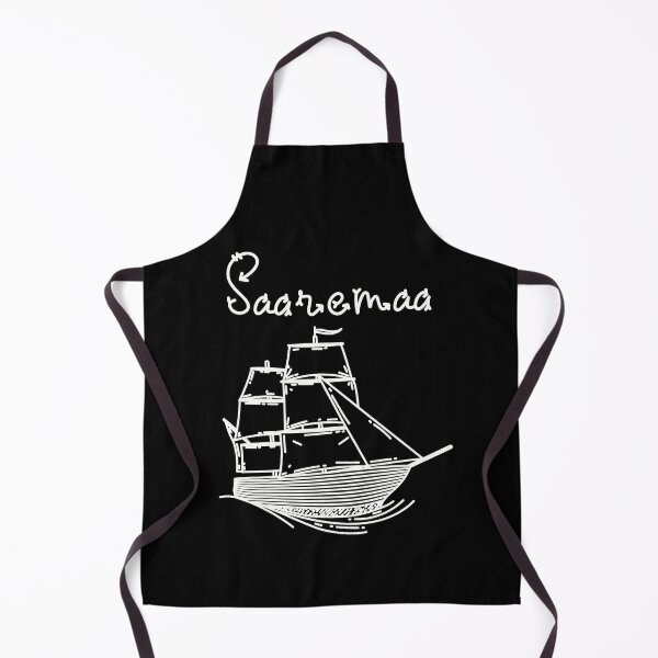 Item preview, Saaremaa Baltic Sea island vacation with sailing ship designed and sold by Denis Rösler.