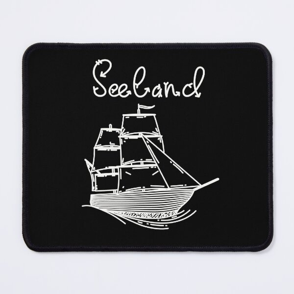 Item preview, Seeland Baltic Sea island vacation with sailing ship designed and sold by Denis Rösler.
