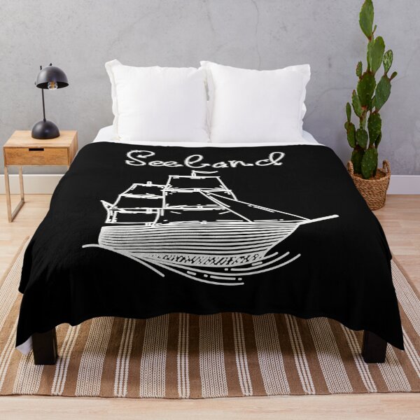 Item preview, Seeland Baltic Sea island vacation with sailing ship designed and sold by Denis Rösler.