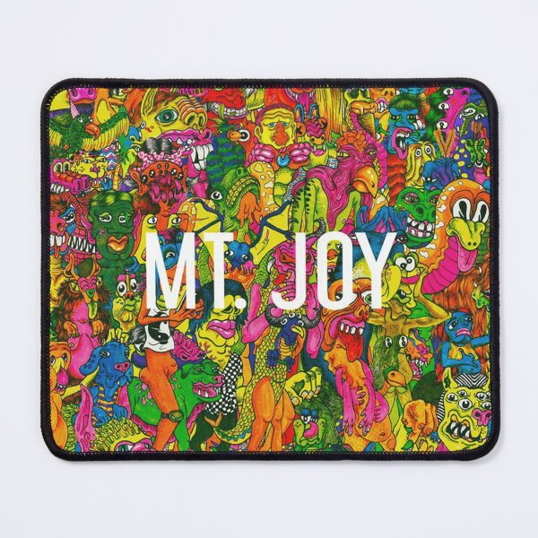 Item preview, onemet Show Mt. World 2021 Joy Tour  designed and sold by lasonjabyrd.