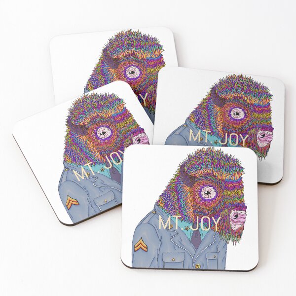 Item preview, sepmet Show Mt. World 2021 Joy Tour  designed and sold by lasonjabyrd.