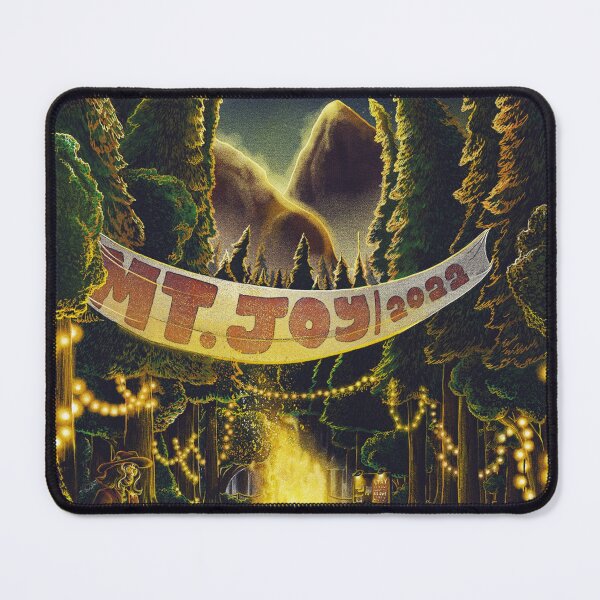 Item preview, twomte Show Mt. World 2021 Joy Tour designed and sold by lasonjabyrd.