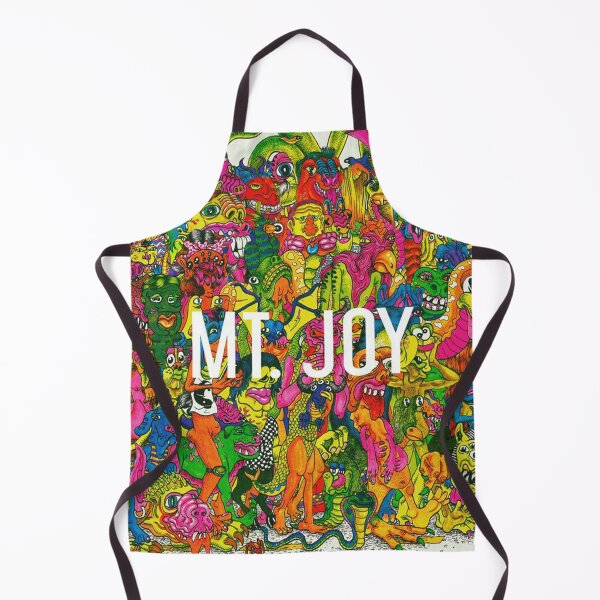 Item preview, onemet Show Mt. World 2021 Joy Tour designed and sold by lasonjabyrd.