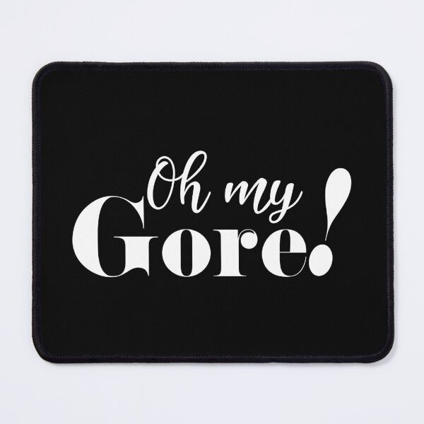 Item preview, OH MY GORE designed and sold by vioroom.