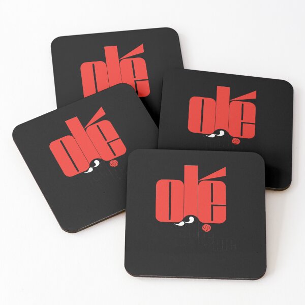 Item preview, BEST SELLER Ole Coltrane Logo Merchandise Essential Essential T-Shirt designed and sold by McDonAnna.