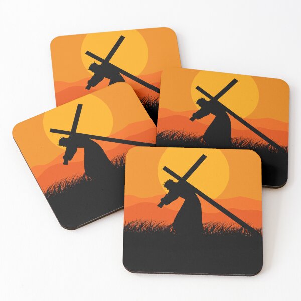Item preview, Jesus with cross - Christian design designed and sold by GraphicDream.