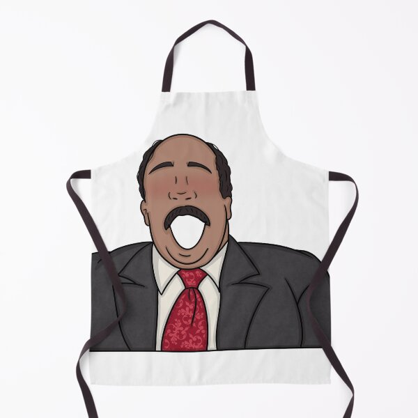 Item preview, Stanley Hudson Happy designed and sold by Chrissybell648.