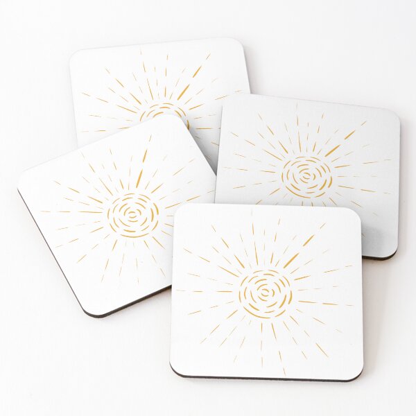Item preview, Cartoon yellow sun designed and sold by ValeryFlame.