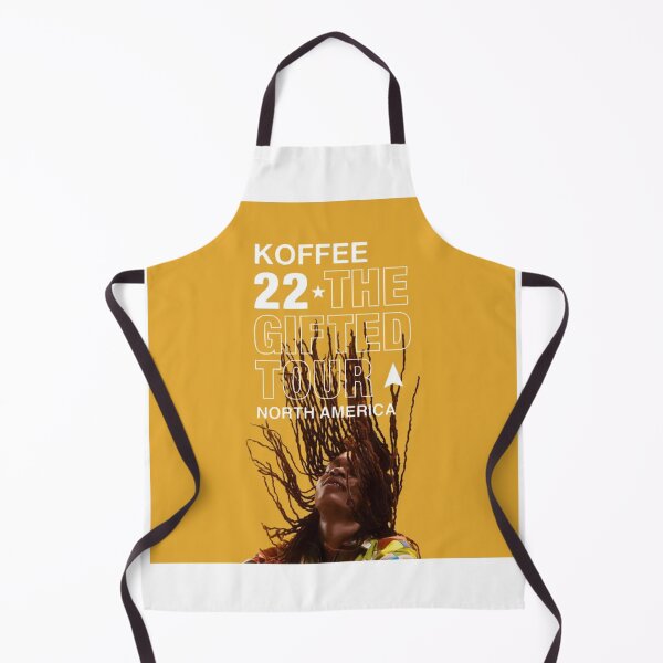 Item preview, gifted koffee coffe american tour designed and sold by margaleon.
