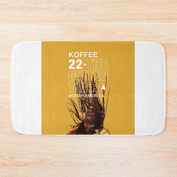 Item preview, gifted koffee coffe american tour designed and sold by margaleon.