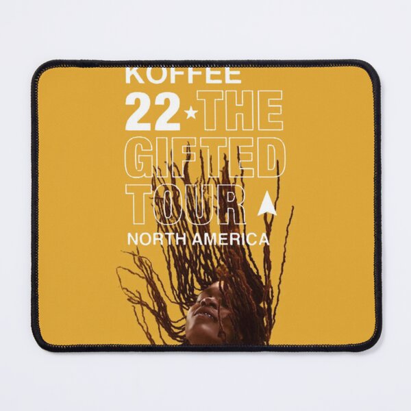 Item preview, gifted koffee coffe american tour designed and sold by margaleon.