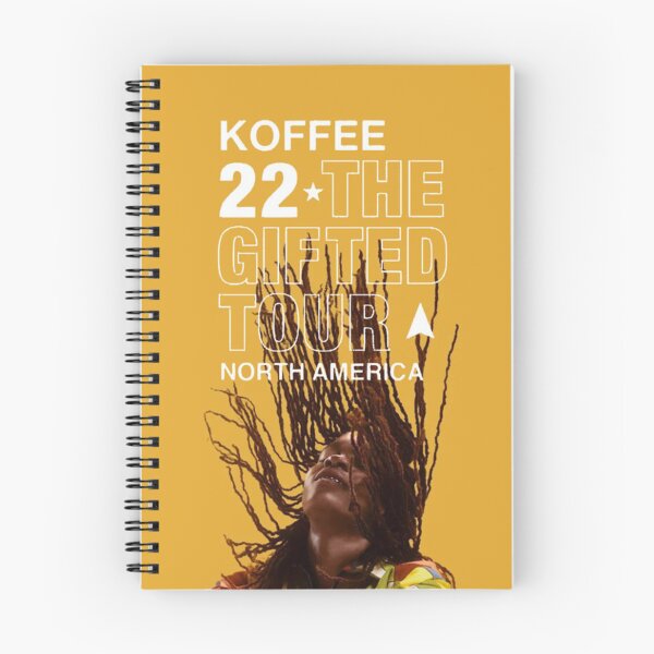 Item preview, gifted koffee coffe american tour designed and sold by margaleon.