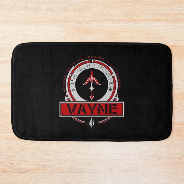 Item preview, VAYNE - LIMITED EDITION  designed and sold by KatherineM1730.