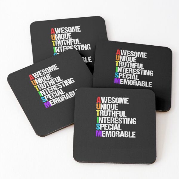 Item preview, Cool Autism Awareness Premium designed and sold by VargasParis.