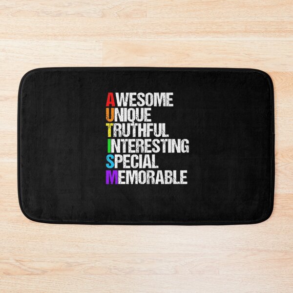 Item preview, Cool Autism Awareness Premium designed and sold by VargasParis.