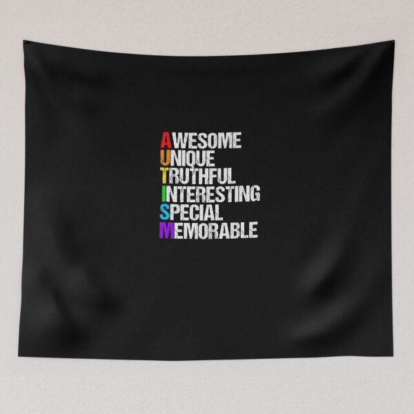 Item preview, Cool Autism Awareness Premium designed and sold by VargasParis.