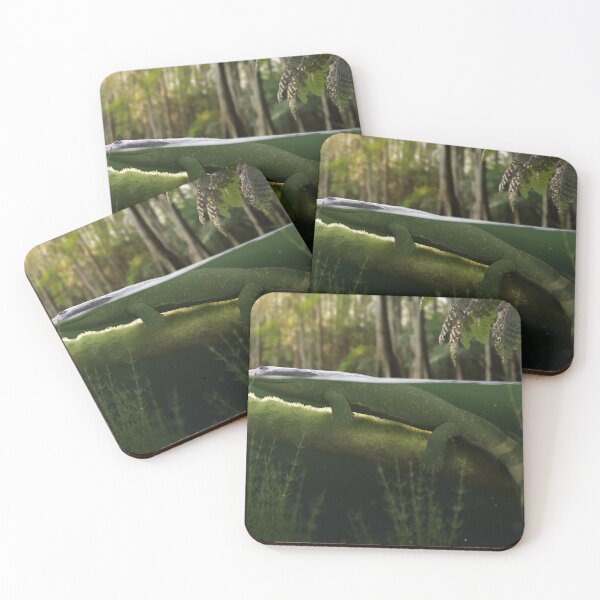 Item preview, Acanthostega designed and sold by Julio Lacerda.