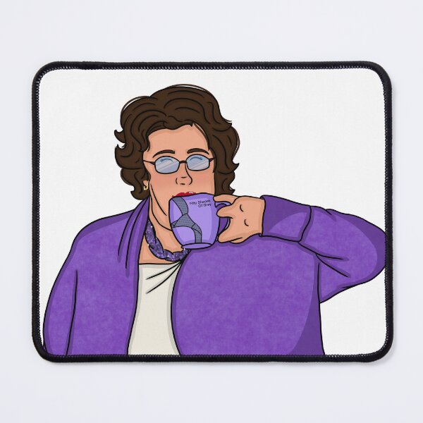 Item preview, Phyllis Vance designed and sold by Chrissybell648.