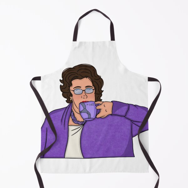 Item preview, Phyllis Vance designed and sold by Chrissybell648.