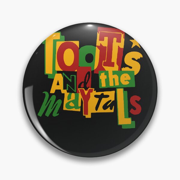 Item preview, Toots colourful logo essential t shirt designed and sold by bartholoer5335.