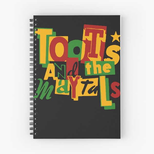 Item preview, Toots colourful logo essential t shirt designed and sold by bartholoer5335.