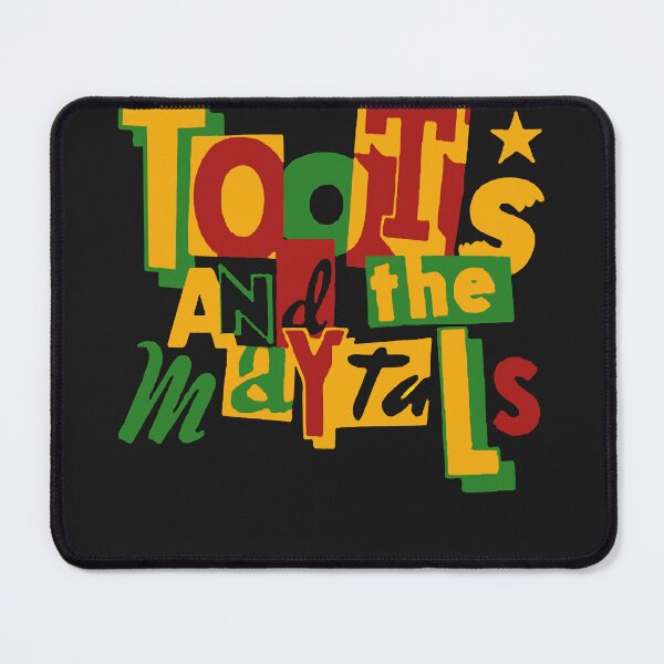 Item preview, Toots colourful logo essential t shirt designed and sold by bartholoer5335.