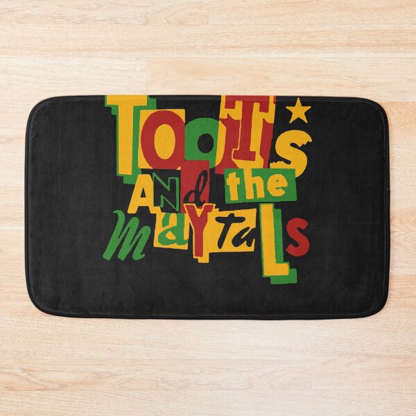 Item preview, Toots colourful logo essential t shirt designed and sold by bartholoer5335.