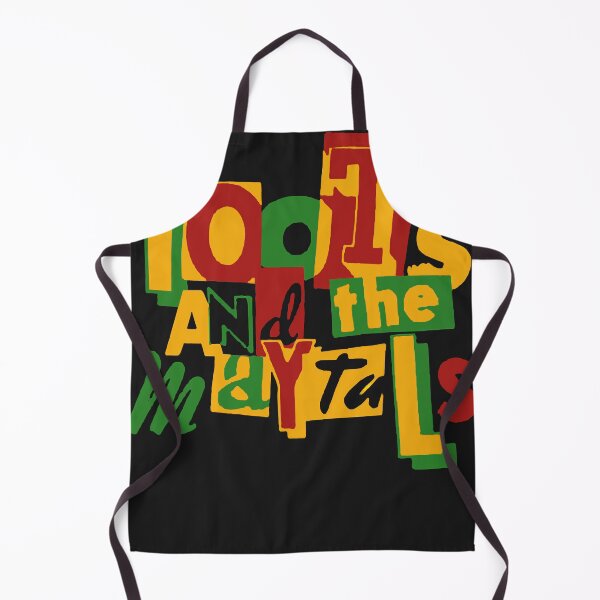 Item preview, Toots colourful logo essential t shirt designed and sold by bartholoer5335.