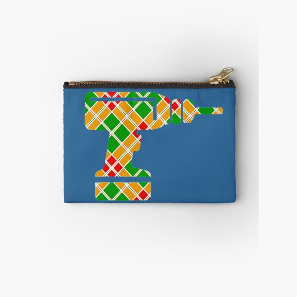 Item preview, LOOK...IT'S A HAND DRILL..IT'S AN ARTSHIRT designed and sold by Dusan Bojic.