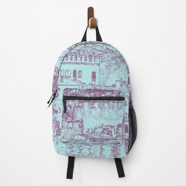 Item preview, Malcesine on Lake Garda, 1913 by Gustav Klimt designed and sold by NellyShaul.
