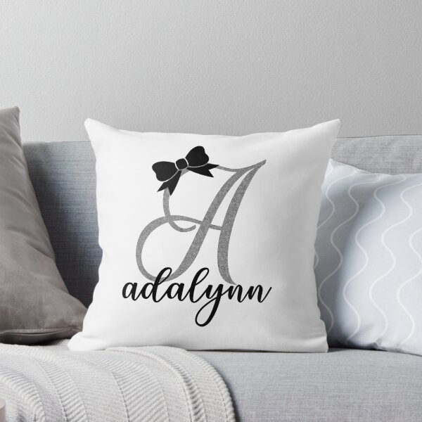 Item preview, Adalynn girl kids woman daughter designed and sold by Thestarrysky.